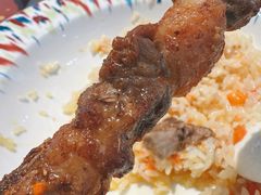 -新疆兵团食府清真(马连道店)
