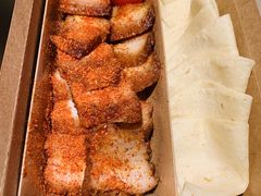 -佬麻雀·新湘菜(珠海金发购物中心店)