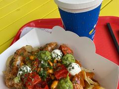 -Lotso Lunch Box 草莓熊餐盒