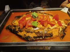 -炉鱼(无锡八佰伴中心店)