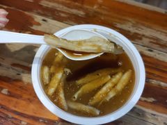 精品土笋冻-安海五叔公土笋冻(西街店)