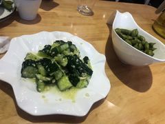 -聚汇三少·龙虾·中餐厅(莫邪路新天地店)