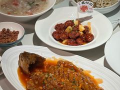 -南门食仙·手工福州菜(南门兜店)