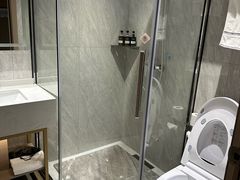 -禧粤YUE HOTEL(广州公园前地铁站店)