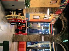 -么哈MOJAR(北京五道口店)
