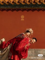 点击看大图 -青禾蒙娜丽莎婚纱摄影(武汉总店)