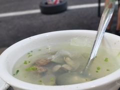 -九龙餐厅(大沽路店)