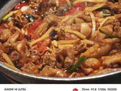 -蛙月荷·紫苏牛蛙(三街两巷店)