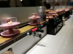 -争鲜回转寿司(通州万达店)