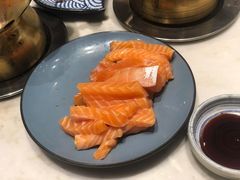 -喜庭海鲜自助(来福士店)