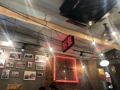 大堂-胡同泥炉烤肉(令闻街店)