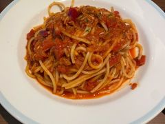 -萨莉亚意式餐厅(杭州西溪龙湖天街店)