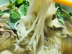 -甘容西贡越南粉