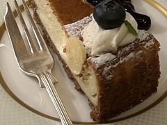 -The Ritz Restaurant