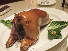 -8餐厅(新葡京酒店)