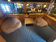 -星河湾温泉洗浴酒店