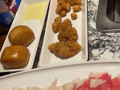 -京元盛铜锅涮肉(上海总店)