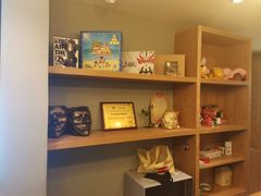 -谜·沉浸侦探剧本杀推理馆(静安店)