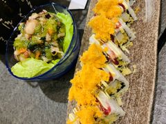 -晓寿司·精致料理(绿地店)