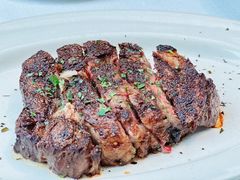 -弗兰克牛排西餐厅Ribone steak house(柠檬花园店)