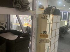 -蜜蜂读书·24h自习室(角门西店)