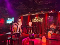 -MR.ROCKY洛奇先生·西餐&酒吧(琶醍店)