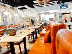 -金湖港式餐厅(建外店)