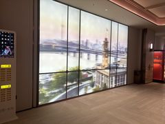 -武汉帝盛酒店(江汉路步行街汉口江滩店)