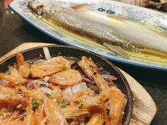 -南京大牌档(龙江新城市广场店)