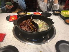 -钢管厂五区小郡肝串串香(南山店)