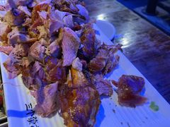 -三个蒙古大叔羊肉串(大宁店)