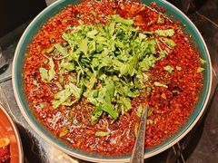 -华豫川酒家(大卫城店)