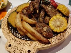 -阿娜尔·新疆菜(宜家荟聚中心店)