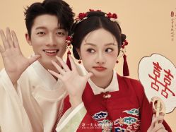 -第一夫人婚纱摄影(南京店)