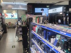 -首开福茂购物中心(宋家庄店)