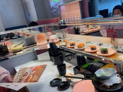 -争鲜回转寿司(中街大悦城店)