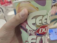 -DQ·蛋糕·冰淇淋(周浦万达店)