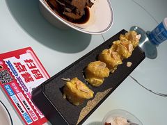 -永安鱼庄·镇江菜(东吴路店)