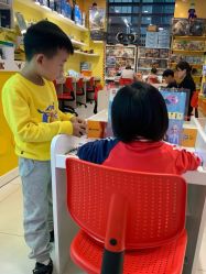 -Block Park 租乐高(D32店)