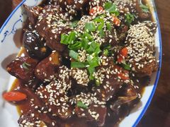 -龙姐私房菜(和顺古镇店)