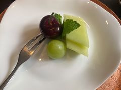 餐前水果-澜棠海鲜(余姚阳明古镇店)