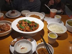 -九毛九西北菜(汕头金平万达广场店)