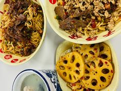 -小罗子汤店(大士院总店)