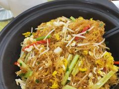 -轩记海鲜餐厅·四十五年老字号·经典粤菜(西区彩虹店)