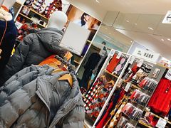 -优衣库(天津天河城店)