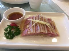 -一品粤珍轩(吴中路店)