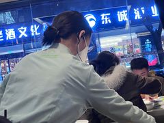 -汤城小厨•粤菜•靓汤(金宝街店)