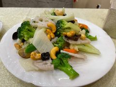 烧全素-奥华餐厅·老张记(台基厂店)