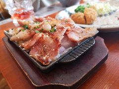 香煎松板肉-無忧浅草君·洋风料理(下沙宝龙二期一店)