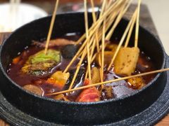 -熙成烧烤·三十三年(开发区店)